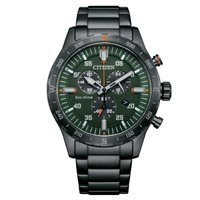 Orologio Citizen Uomo outdoor in Acciaio AT2527-80X - AT2527-80X